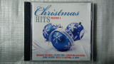 CD Компакт диск Christmas Hits - volume 3