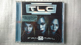 CD Компакт диск TLC - Fanmail