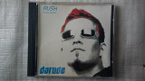 CD Компакт диск Darude - Rush