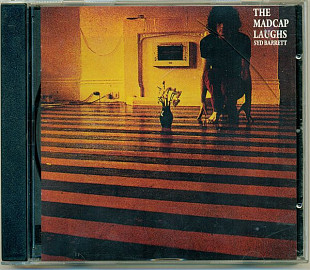 Syd Barrett 1970 - The Madcop Laughs