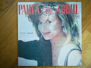 Пола Абдул-Paula Abdul-Forever your girl (2)-M-Мелодия