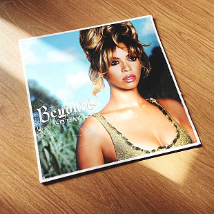 Beyoncé – B’Day