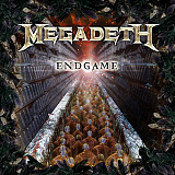 Megadeth – Endgame ( Roadrunner Records – RRCY-21349 )