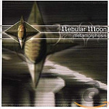 Nebular Moon ‎– Metamorphosis ( CD-Maximum ‎– CDM 1101-740 )