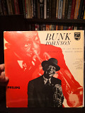 Bunk Johnson, 1958 год