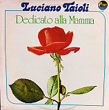 Luciano Tajoli ( Italy ) LP