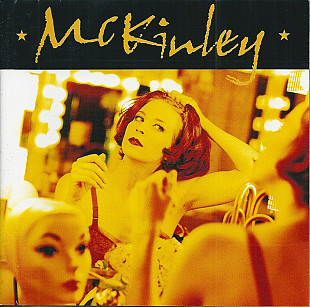 McKinley – Big Top Shop Talk ( USA )