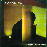 Джаз 4 : Incognito; Colors In Motion - 2 CD