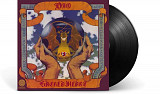 Виниловая пластинка Dio - Sacred Heart LP (новая, запечатанная)