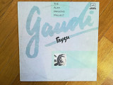 Алан Парсонс проджект-Гауди-The Alan Parsons project-Gaudi (8)-Ex.-Мелодия