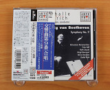 Бетховен - Symphony No. 9 (Япония, Arte Nova Classics)