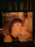 Mireille Mathieu/ Ennio Morricone