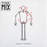 Kraftwerk – The Mix 2LP Вініл Запечатаний