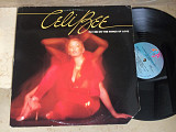 Celi Bee ‎– Fly Me On The Wings Of Love ( USA ) DISCO LP