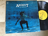 Argent ‎– In Deep ( USA ) LP