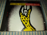 Rolling Stones "Voodoo Lounge" фирменный CD Made In Holland .