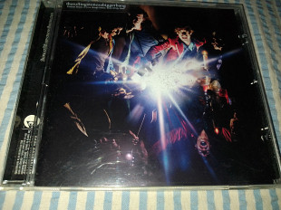 Rolling Stones "A Bigger Bang" фирменный CD Made In Holland