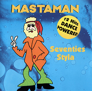 Mastaman – Seventies Styla ( Germany )