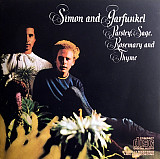 Simon And Garfunkel* ‎– Parsley, Sage, Rosemary And Thyme (made in USA)