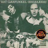 Art Garfunkel ‎– Breakaway (made in USA)