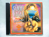 CD диск Sammy Hagar - Red Voodoo