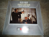 Kid Ory and his Creole Jazz Band-New Orleand