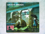 CD диск Groove Armada - Soundboy Rock