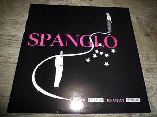 Spanglo