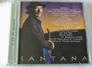 SANTANA - Collection