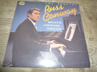 Russ Conway-The Best