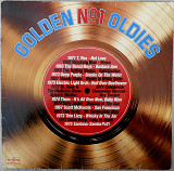 Various ‎– Golden No. 1 Oldies
