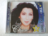 CHER - The Best 2001