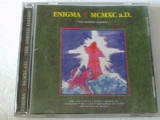 ENIGMA MCMXC a.D "The Limited Edition"