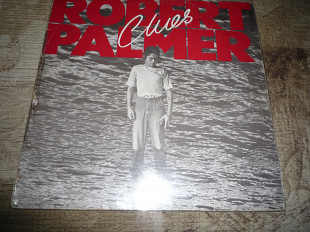 Robert Palmer-Clues