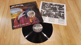 Helloween (Keeper Of The Seven Keys. Part-1) 1987. (LP). 12. Vinyl. Пластинка. Germany.