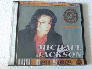 MICHAEL JACKSON "100 Dest Soncs" № 2