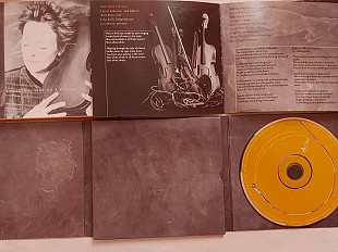 Laurie Anderson Life on a string USA