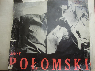 JERZY POLOMSKI