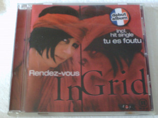 IN GRID "Rendez-Vous"