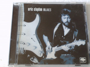 ERIC CLAPTON - BLUES