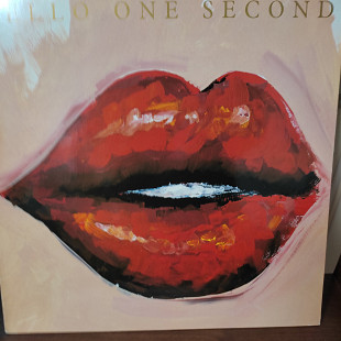 YELLO - ONE SECOND