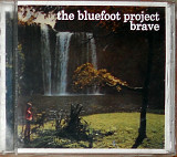 The bluefoot project – Brave (2003)(Leftfield, Breaks, Downtempo)