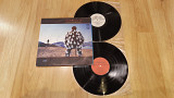 Pink Floyd (Delicate Sound Of Thunder) 1987. (2LP). 12. Vinyl. Пластинки.