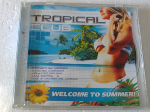 TROPICAL CLUB - SUPER HITS