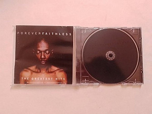 Faithless Forever The Greatest hits