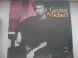 GEORGE MICHAEL 2