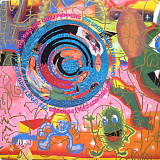 Red Hot Chili Peppers ‎ (The Uplift Mofo Party Plan) 1987. (LP). 12. Vinyl. Пластинка. S/S. Europe.