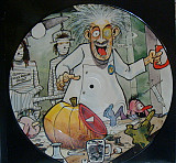 Helloween (Dr.Stein) 1988. (LP). 12. Vinyl. Picture Disc. Пластинка. Germany. EX+/EX+
