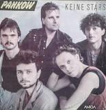 Pankow-Keine Stars. Amiga 1986