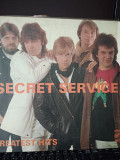 Виниловая пластинка Secret Service